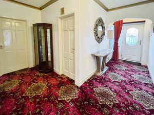 Entrance Hall - click for photo gallery